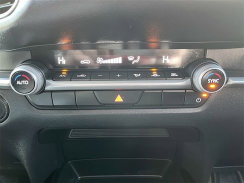 Used 2025 MAZDA CX-30 AWD 2.5 S w/ Select Sport Pkg image 15