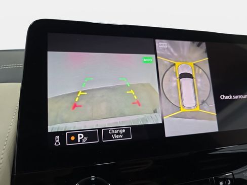 Certified 2024 INFINITI QX80 Sensory w/ Cargo Package AWD/4WD image 19