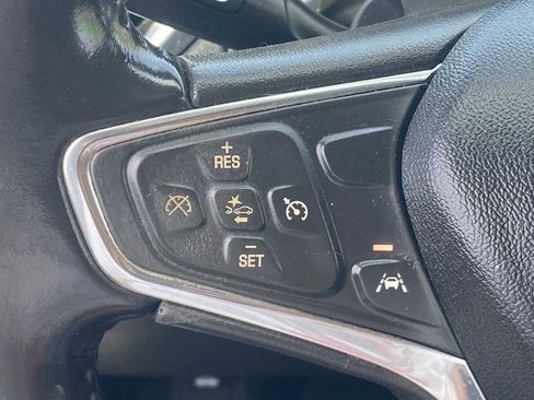 Used 2020 Chevrolet Equinox LT AWD/4WD image 22
