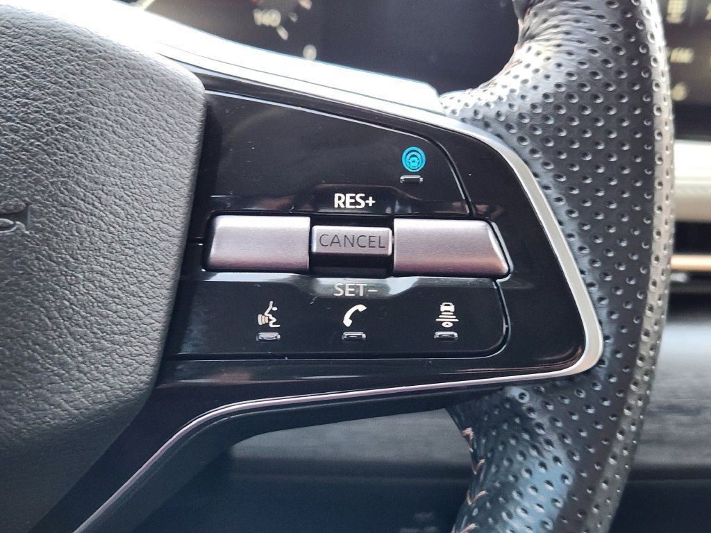Certified 2024 Nissan Ariya AWD image 23