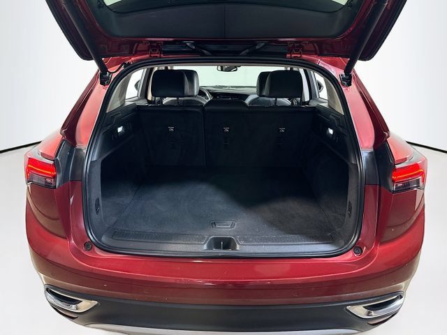 Used 2023 Buick Envision Essence AWD/4WD image 22
