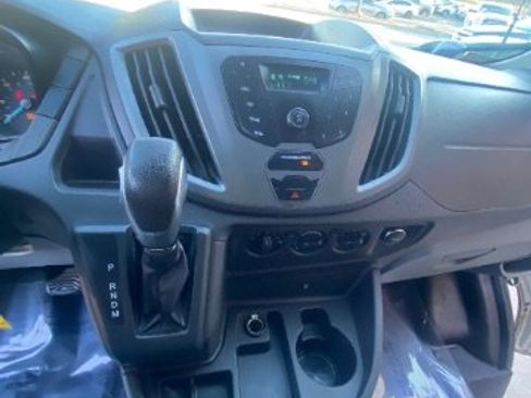 Used 2015 Ford Transit 150 130 Low Roof image 22