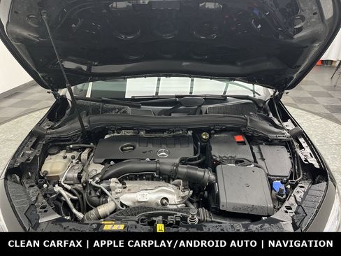 Used 2021 Mercedes-Benz GLA 250 4MATIC image 25