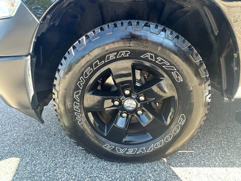 Used 2021 RAM 1500 Tradesman w/ Trailer Tow Group AWD/4WD image 31