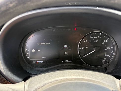 Used 2024 Nissan Kicks SV FWD image 10