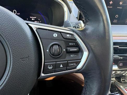 Used 2023 Acura MDX FWD w/ Technology Package image 27