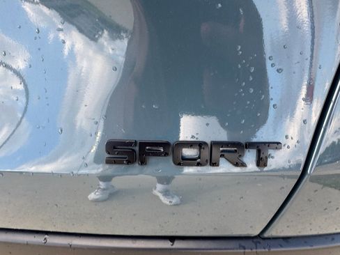 Certified 2026 Honda HR-V Sport image 25