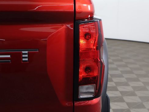Used 2023 Chevrolet Colorado Trail Boss AWD/4WD image 14