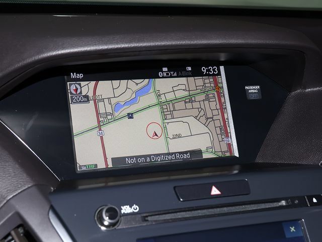 Certified 2020 Acura MDX w/ Technology Package AWD/4WD image 19