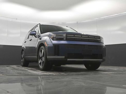 New 2026 Hyundai Santa Fe Limited FWD image 33