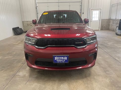 Used 2022 Dodge Durango R/T image 8