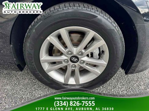 Used 2017 Hyundai Sonata SE FWD image 33