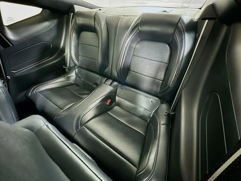 Certified 2024 Ford Mustang GT Premium RWD image 32