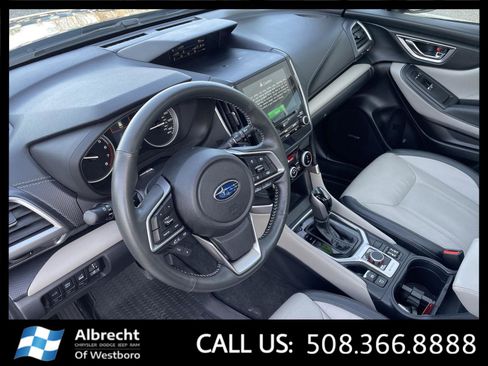Used 2023 Subaru Forester Limited AWD/4WD image 28