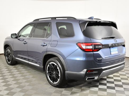 Certified 2026 Honda Pilot image 8