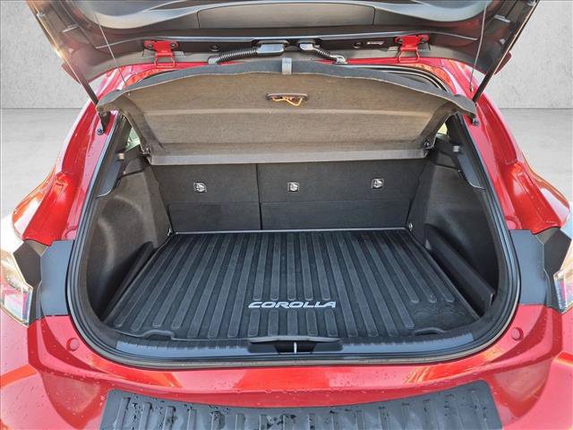 Used 2019 Toyota Corolla SE FWD image 6