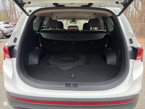 Certified 2023 Hyundai Santa Fe SEL AWD/4WD image 13