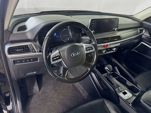 Certified 2021 Kia Telluride LX AWD/4WD image 18