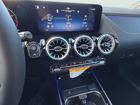 New 2026 Mercedes-Benz GLA 250 4MATIC image 17