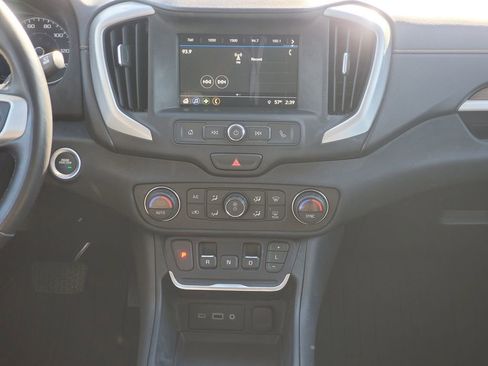 Used 2018 GMC Terrain SLE w/ Driver Convenience Package image 28