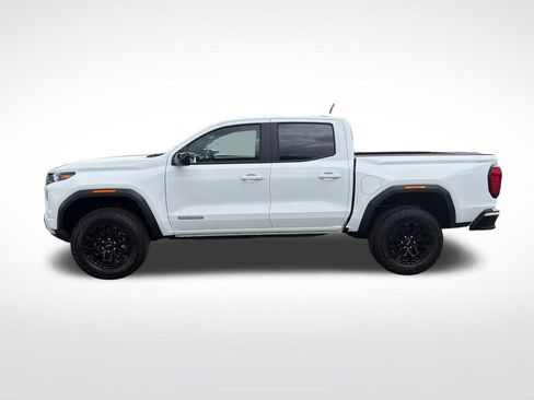 New 2026 GMC Canyon Elevation w/ Convenience Package AWD/4WD image 2