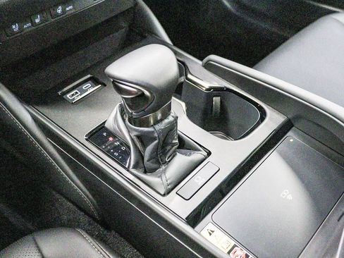 Used 2025 Lexus ES 350 w/ Premium Package FWD image 23