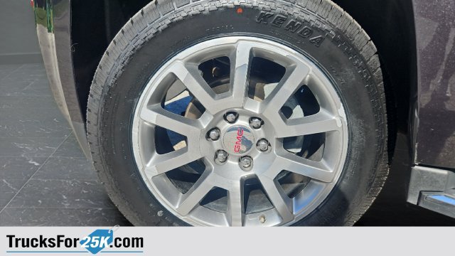 Used 2018 GMC Yukon Denali RWD image 36