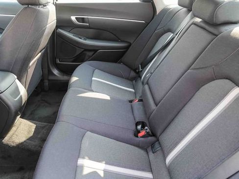 New 2026 Hyundai Sonata SEL image 18