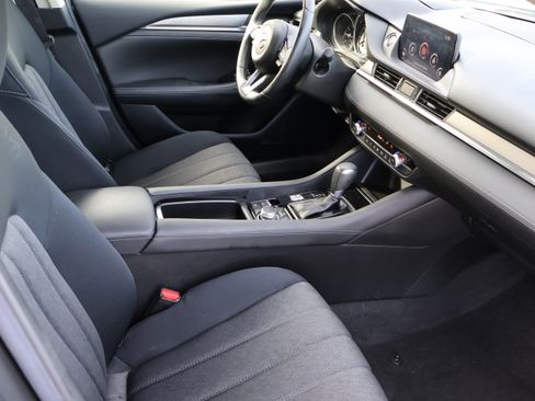 Used 2020 MAZDA MAZDA6 Sport image 11