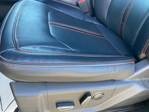 Certified 2023 Ford Expedition Timberline image 8