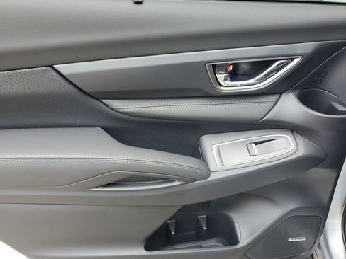 Certified 2025 Subaru Ascent Limited w/ Popular Package #1 image 15