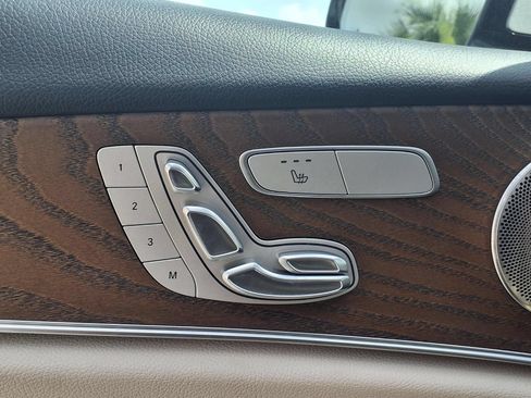 Used 2021 Mercedes-Benz E 350 4MATIC Sedan w/ Premium Package image 11