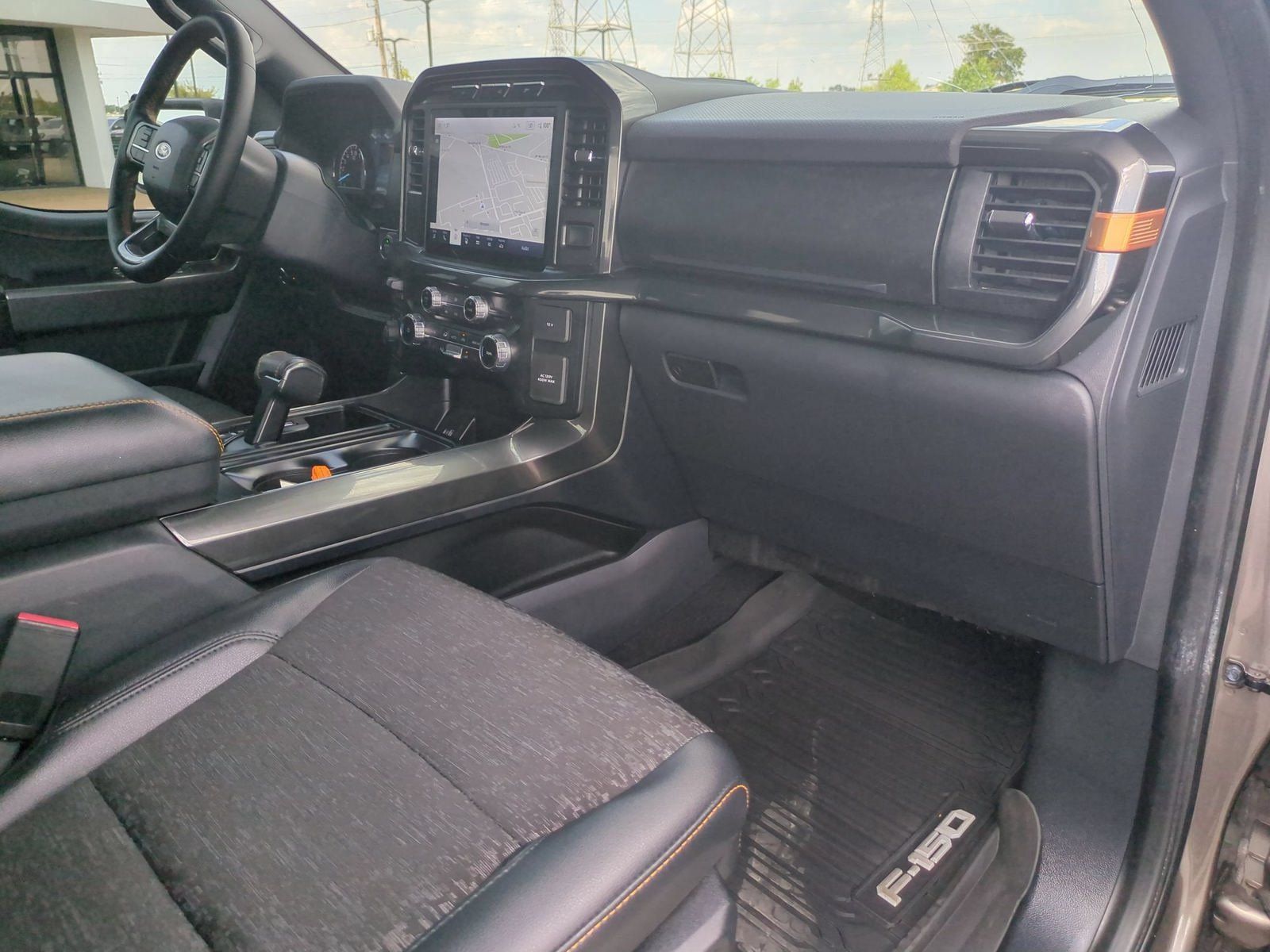 Used 2023 Ford F150 Tremor AWD/4WD image 24