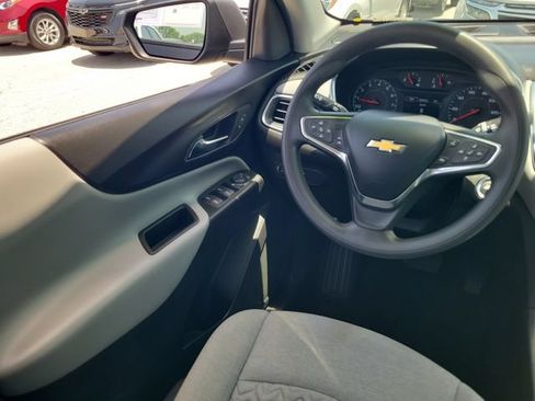 Used 2023 Chevrolet Equinox LS AWD/4WD image 14
