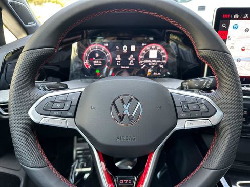 New 2026 Volkswagen GTI Autobahn FWD image 23