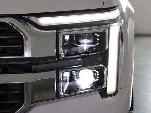 New 2026 Ford F150 King Ranch AWD/4WD image 62