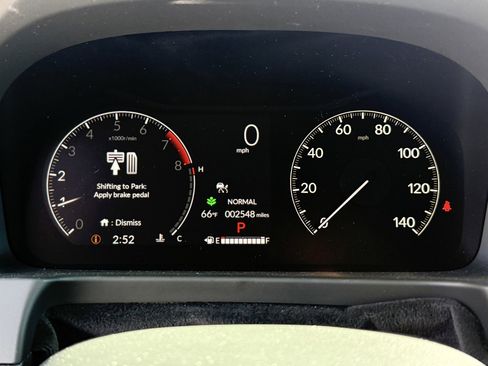 Certified 2025 Honda Ridgeline RTL image 16