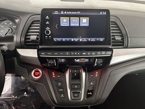Used 2025 Honda Odyssey Sport-L image 22