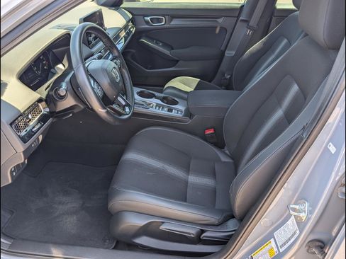 Used 2024 Honda Civic Sport image 14