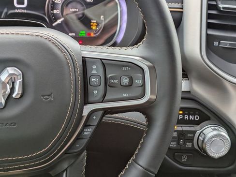 New 2026 RAM 1500 Tungsten AWD/4WD image 32