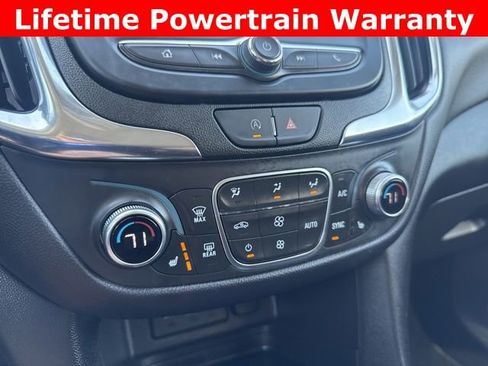 Used 2024 Chevrolet Equinox LT image 5
