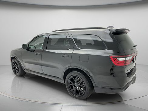 Used 2026 Dodge Durango GT AWD/4WD image 4