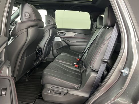 New 2026 Acura MDX A-Spec image 21