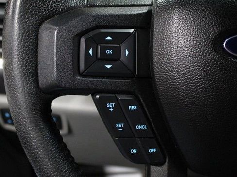 Used 2016 Ford F150 XLT w/ Equipment Group 301A Mid AWD/4WD image 23
