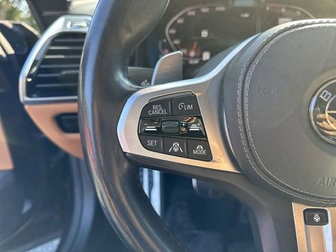 Used 2022 BMW M850i Gran Coupe xDrive w/ M Carbon Exterior Package image 16