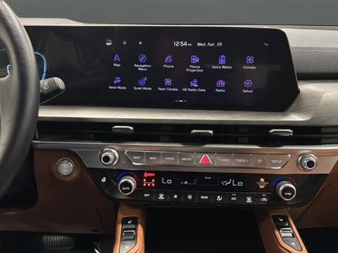 Used 2025 Kia Telluride EX X-Line AWD/4WD image 12