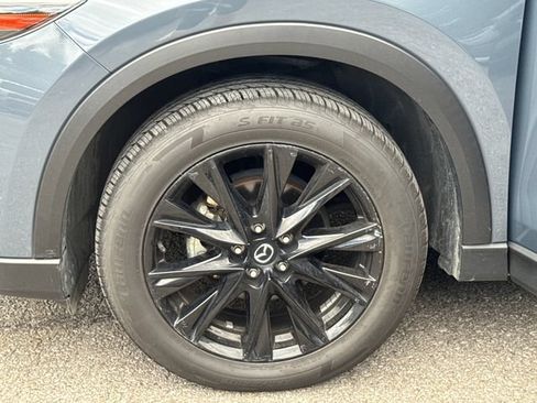 Used 2024 MAZDA CX-5 Carbon Edition AWD/4WD image 25