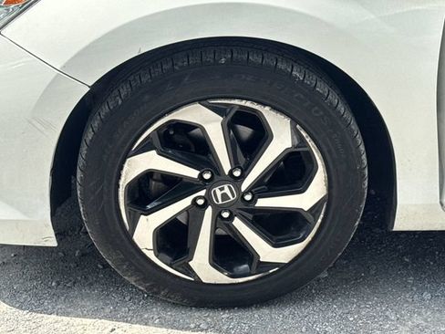 Used 2016 Honda Accord EX image 22