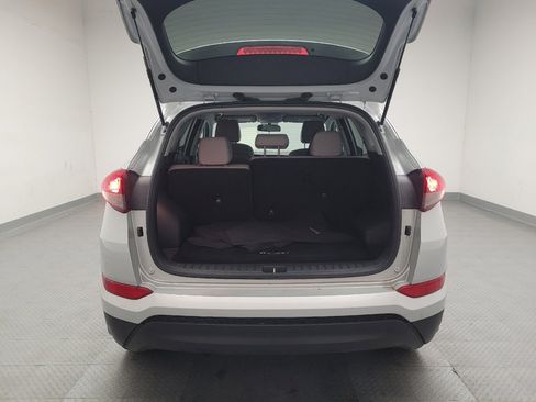 Used 2017 Hyundai Tucson SE image 29