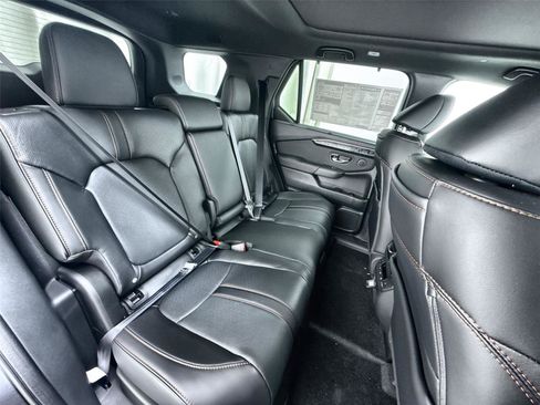New 2026 Honda Passport TrailSport Elite image 30
